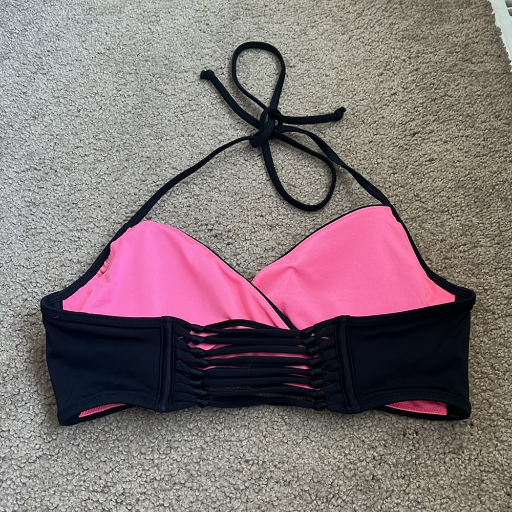 swim top - Picture 2 of 3